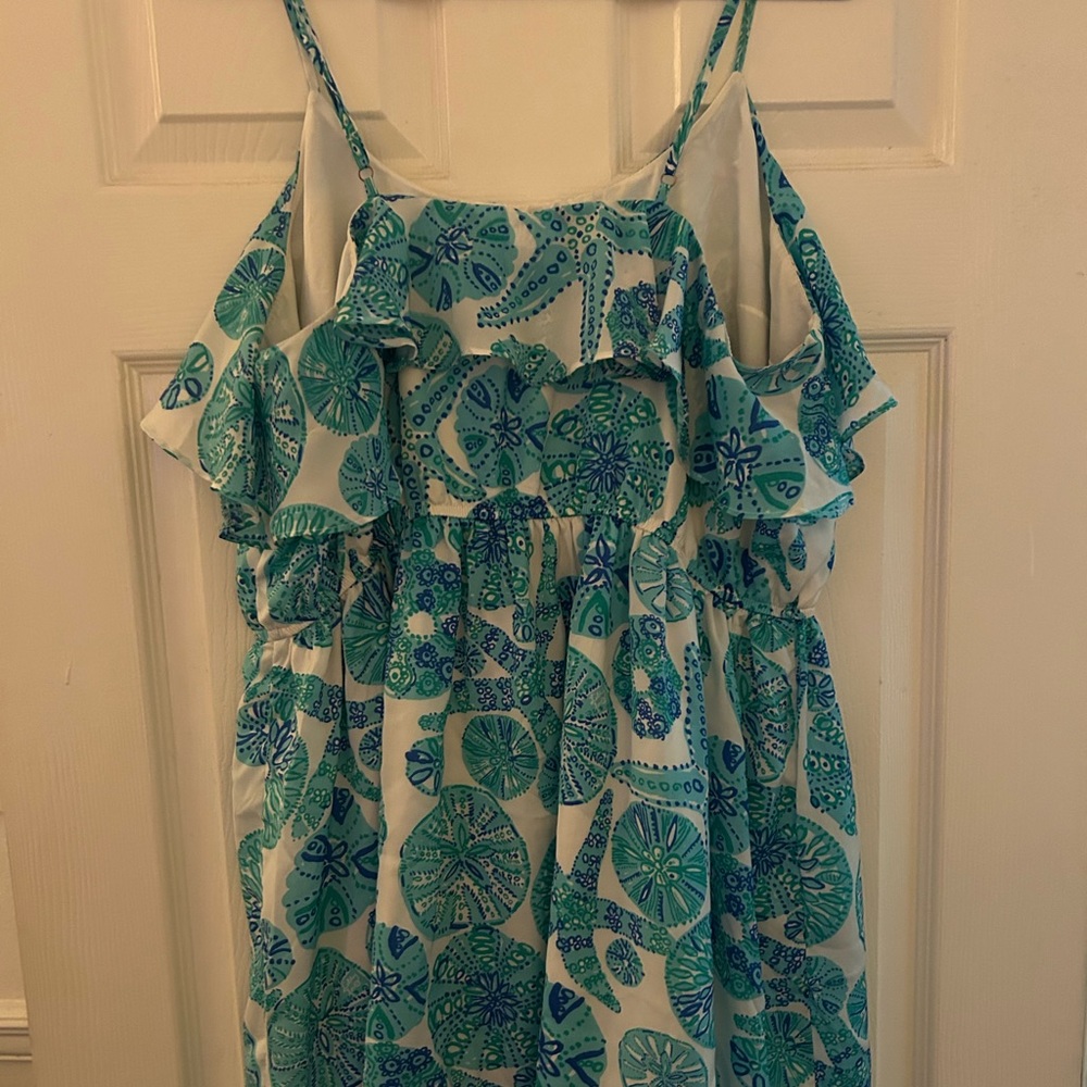 Lilly Pulitzer for Target Dress - Picture 2 of 3